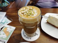 -Seesaw Coffee(深圳万象天地店)