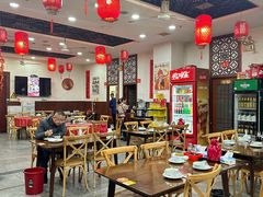 -红灯笼龙凤饭店(宁波老字号店)