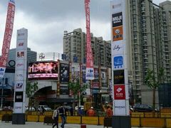 -光启城时尚购物中心