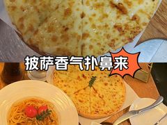 -西多里披萨(万孚店)