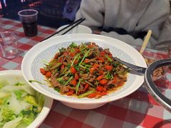 -老街鱼嘴巴(坡子街老店)