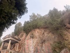 -华清宫景区
