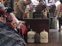 -瓦洛洛传统市场