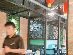-天都火锅酒楼(虹梅南路店)