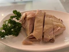 -老洋房花园饭店(绍兴路店)