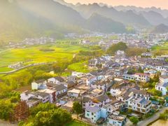 -万峰林风景区
