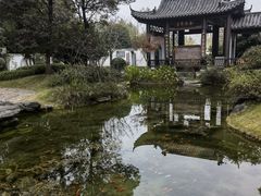 -武汉园博园(武汉自然博物馆)