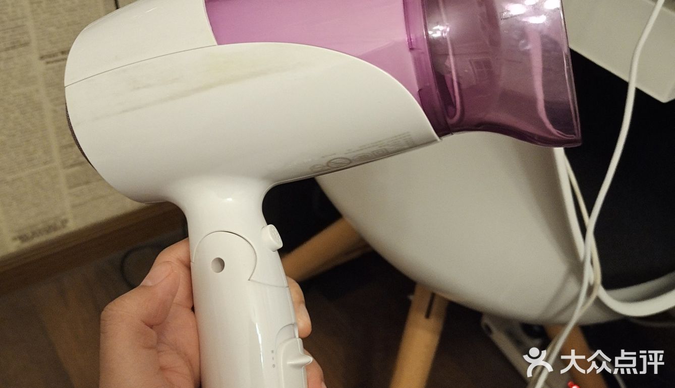 这家飞利浦吹风机真的好用