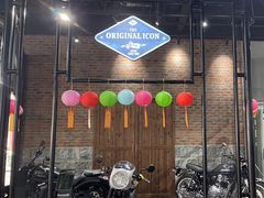 -川崎北京金崎(奥运村店)