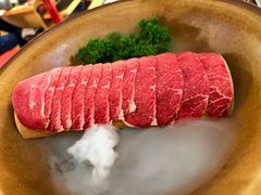 9秒牛肉-廖掌柜·重庆鲜货火锅(上海首店)