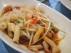 -建滔诺富特酒店-悦餐厅