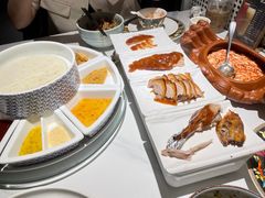 -羲和雅苑•北京烤鸭(国贸商城店)