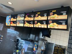 -麦当劳(三亚凤凰机场店)