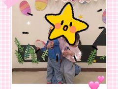 -魔力熊儿童早教托育中心(硚口同馨店)