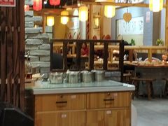 大堂-锅来乐地锅鸡(安亭店)