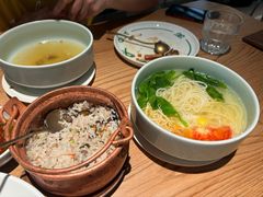 -一坐一忘云南菜(三里屯店)