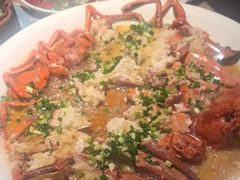 -黄龙海鲜大排档(杭州总店)