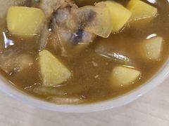 -京九排骨米饭(江西路店)