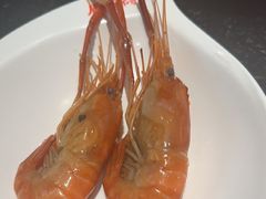 -周姑娘不等味·牛羊肉火锅·螃蟹罗氏虾·烤鱼烤串(高邮店)