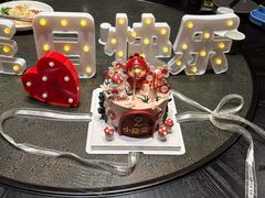 -苏淮景·苏闽融创菜·海鲜(原空港井河轩店)
