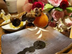 -鸟鹏烧鸟居酒屋(熙龙湾店)