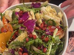 -木屋烧烤(西南角店)