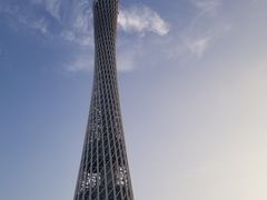 -珠江夜游天字码头