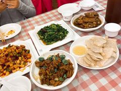 炸灌肠-东四民芳餐厅(朝阳门总店)