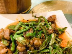 -曹家小厨(贵阳路店)