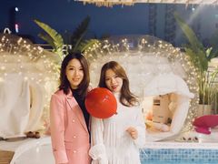 -天空花园餐吧·生日·团建(南山店)