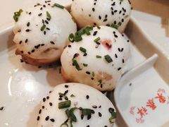 虾肉生煎-东泰祥生煎馆(重庆北路店)