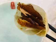 -京味斋·北京烤鸭(华威桥北工大店)