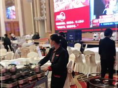 -京华世纪酒店·潮苑大酒楼(益华百货店)
