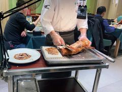 -紫光园·烤鸭(吕家营店)