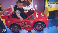 -Mini Me儿童美发王国(友好时尚购物城店)