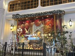 -秘密旅行Bonjour(黑金冠 江南西店)