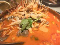 -Tegu泰古莲·泰国餐厅(红山6979店)