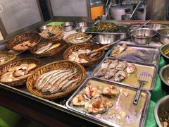 -长平老姿娘夜粥(平东一街店)