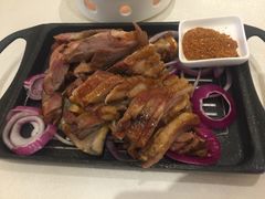 -大铁勺新津菜(东丽阳光新业广场店)