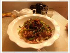 -乐口福家常菜馆(古庸路店)