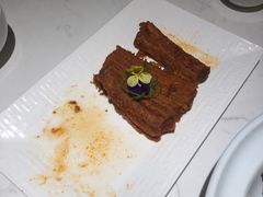 -徽镇小厨·经典徽菜(马连道店)