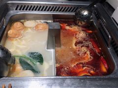 -海底捞火锅(崇文门新世界百货店)