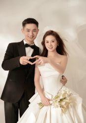 -IDO婚纱摄影(上海旗舰店)