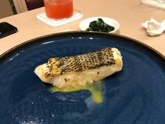 -CHASE Modern Cuisine(崇宁路店)