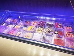 -拿渡麻辣香锅(百联滨江店)