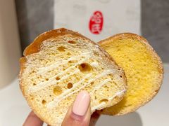 黄油烤法棍脆-上海哈尔滨食品厂(淮海中路店)