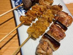 -桂马·日本料理·海胆·海鲜饭·酒场(民主广场店)