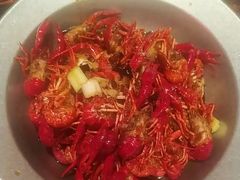-一棠龙虾•王牌虾球(恒隆广场店)