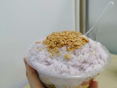 -碣石甜品(时代商业步行街店)