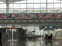 -广州白云国际机场-T2航站楼